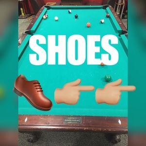 SHOES THIS WAY👉🏼